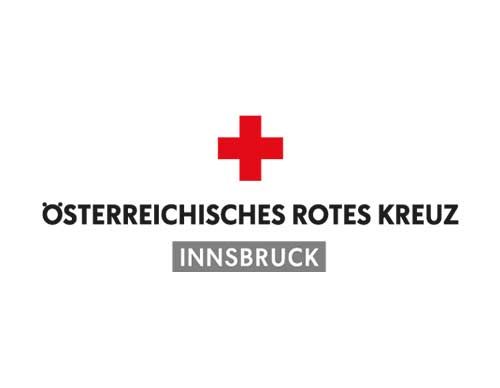 Österreichisches Rotes Kreuz - Freiwillige Rettung Innsbruck